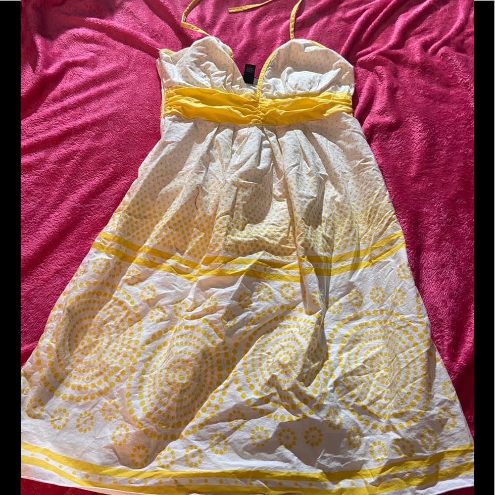 BCX Dress